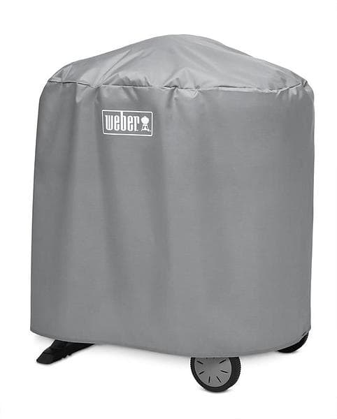 Weber Grillöverdrag (Q 1000/2000 with Stand)