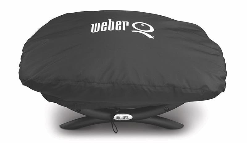 Weber Premium Grillöverdrag (Q 100/1000)