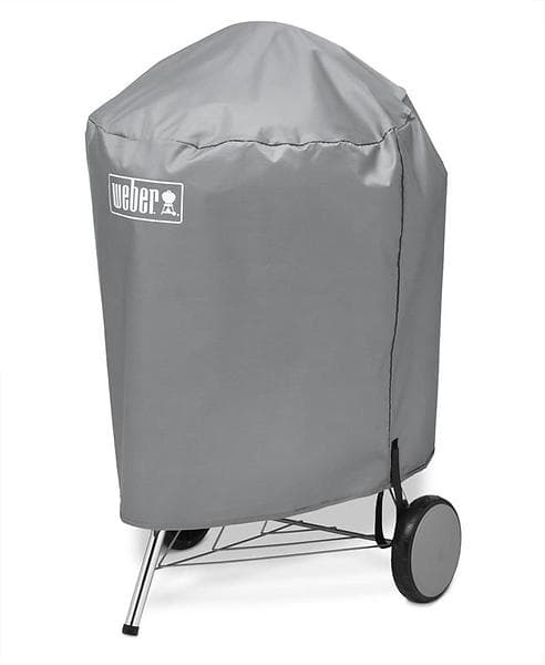 Weber Grillöverdrag (Ø57cm)