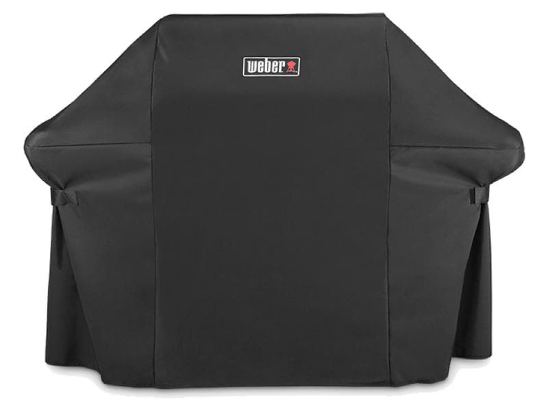 Weber Premium Grillöverdrag (Genesis II, 300, LX 300)