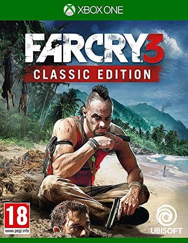 Far Cry 3 (Xbox One | Series X/S)