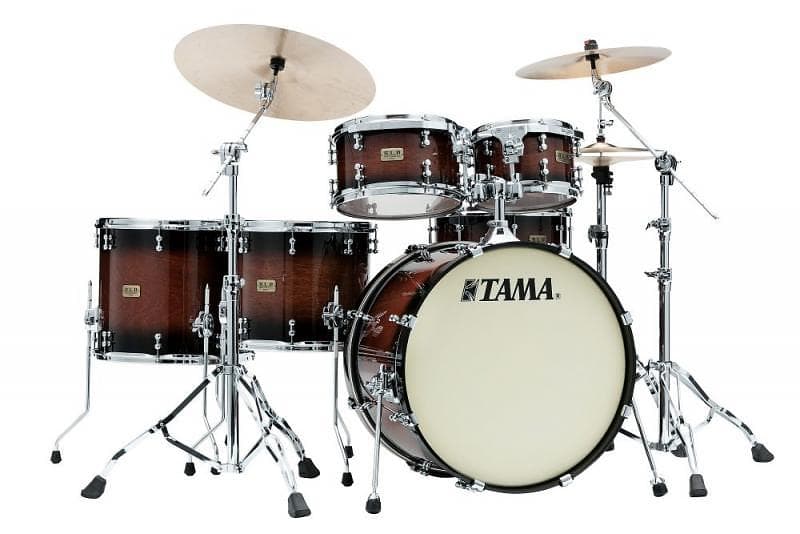 Tama S.L.P. Studio Maple LKP52HTS