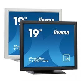 Iiyama ProLite T1931SR-B5 19" HD