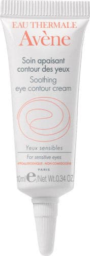 Avene Soothing Eye Contour Cream 10ml