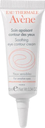 Avene Soothing Eye Contour Cream 10ml