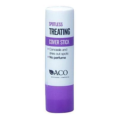 ACO Spotless Cover Stick 3.5g