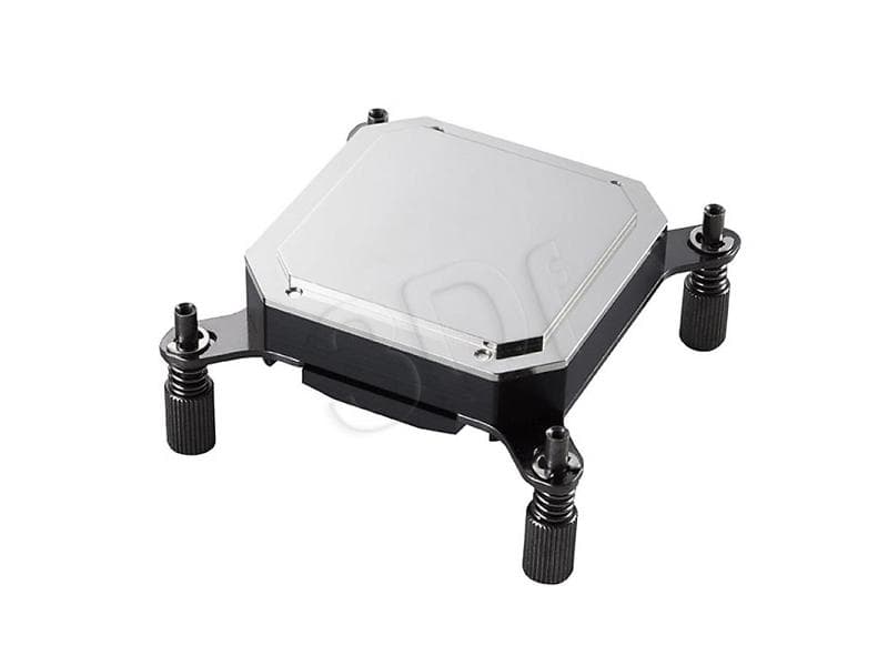 Phanteks Glacier C350IP - Acetal
