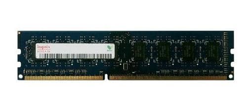 Hynix DDR3 1333MHz ECC Reg 4GB (HMT351R7CFR4A-H9)