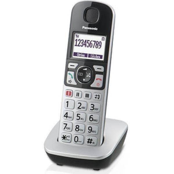 Panasonic KX-TGQ500