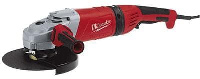 Milwaukee AGVM 24-230 GEX