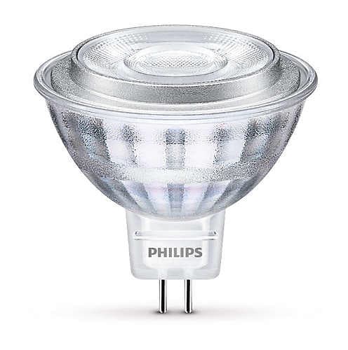 Philips Led Spot 621lm 2700K GU5.3 7W (Dimbar)