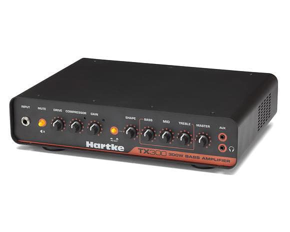 Hartke TX300
