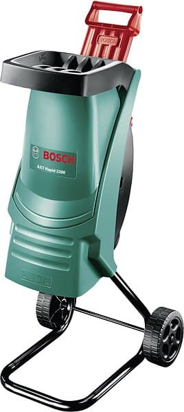 Bosch AXT Rapid 2200