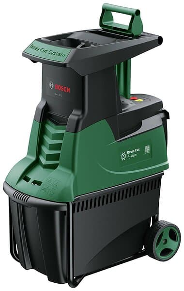 Bosch AXT 22 D