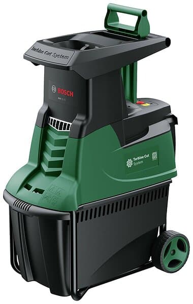 Bosch AXT 25 TC