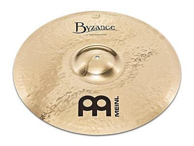 MEINL Byzance Heavy Hammered Ride 22"
