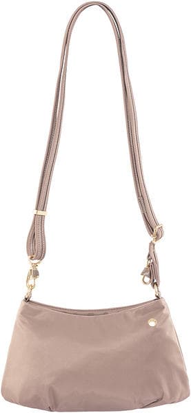 Pacsafe Citysafe CX Antitheft Crossbody Bag