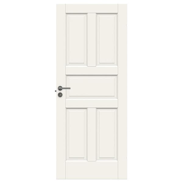 Swedoor Jeld-Wen Innerdörr Craft 05 Tät 7x20
