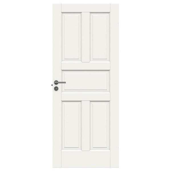 Swedoor Jeld-Wen Innerdörr Craft 05 Tät 9x21