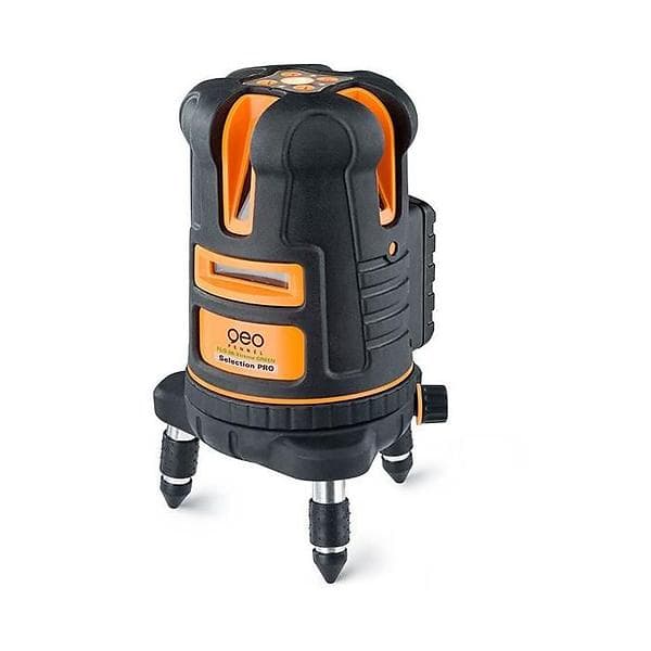 Geo Fennel FLG 66-Xtrem Green SP