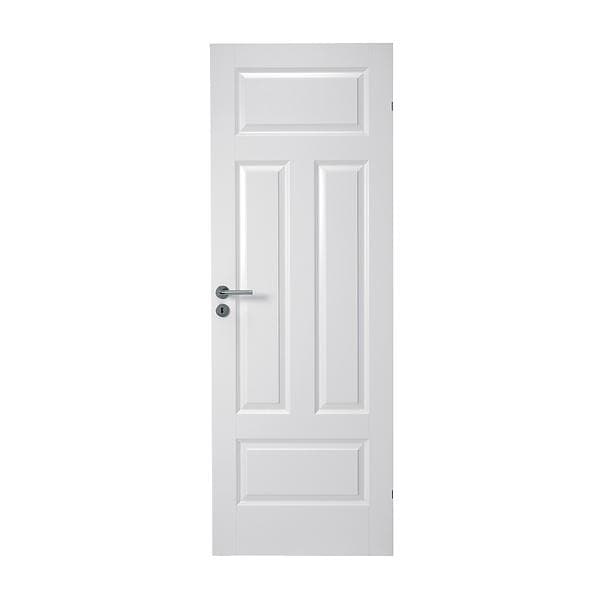 Swedoor Jeld-Wen Innerdörr Style 04N Tät 7x21