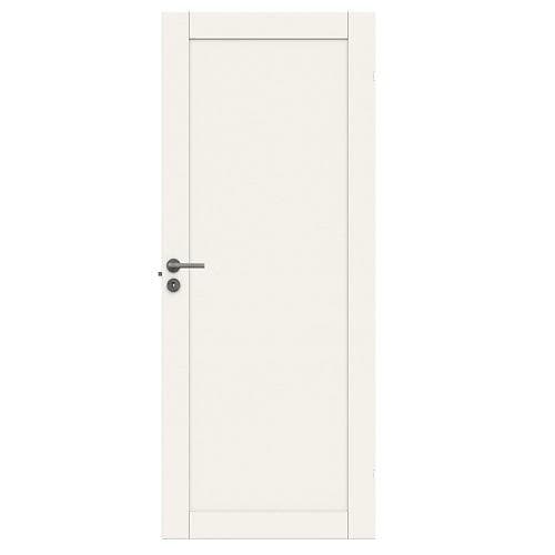 Swedoor Jeld-Wen Innerdörr Purity 01L Tät 7x20