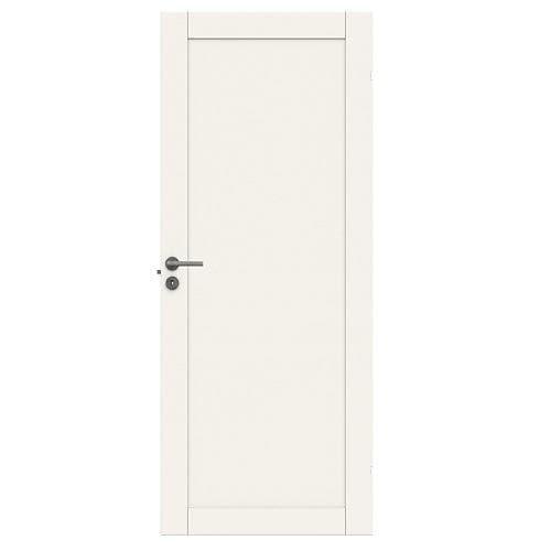 Swedoor Jeld-Wen Innerdörr Purity 01L Tät 8x20