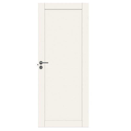 Swedoor Jeld-Wen Innerdörr Purity 01L Tät 9x20