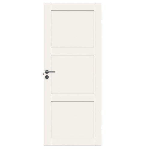 Swedoor Jeld-Wen Innerdörr Purity 03L Tät 10x21