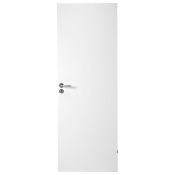 Swedoor Jeld-Wen Innerdörr Purity GW01L Glas 7x21