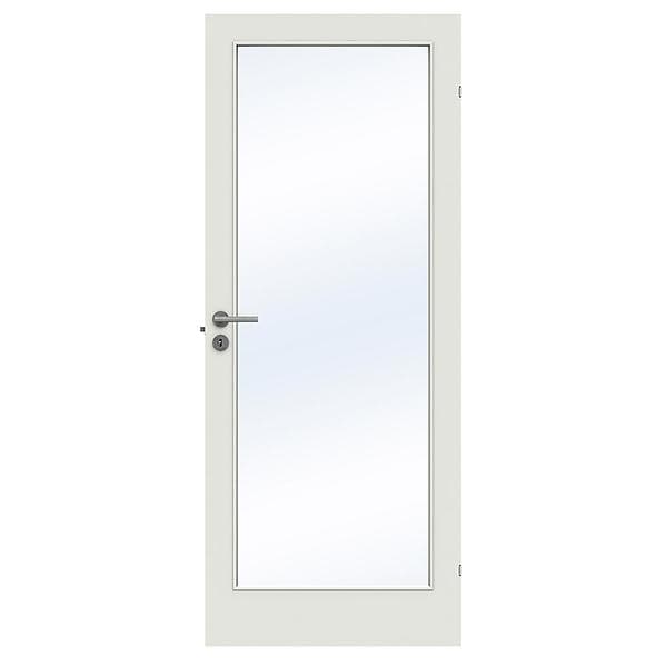 Swedoor Jeld-Wen Innerdörr Easy GW1 Glas 8x21