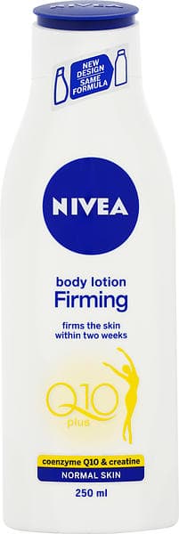 Nivea Q10 +Vitamin C Firming Rich Body Lotion 250ml