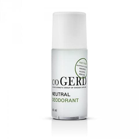 c/o GERD Neutral Roll-On 60ml