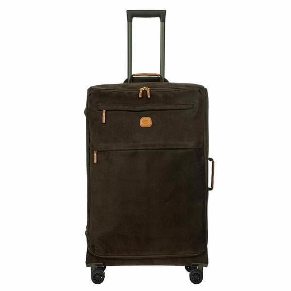 Bric's Life Large Soft Case Trolley 77cm