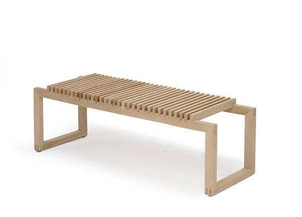 Skagerak Denmark Cutter Bänk