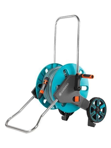 Gardena AquaRoll Slangvagn M 60 18512-20 (20m Slang)