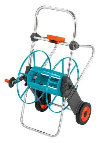 Gardena Metallslangvagn 100 2674-20