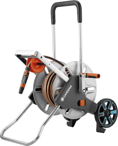 Gardena AquaRoll Slangvagn M Easy 60 18517-22 (25m Slang)