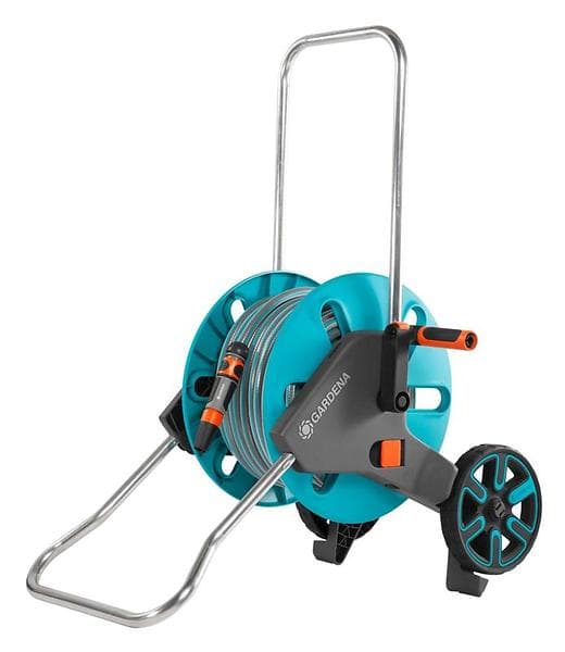 Gardena AquaRoll Slangvagn M 60 18512-28 (30m Slang)