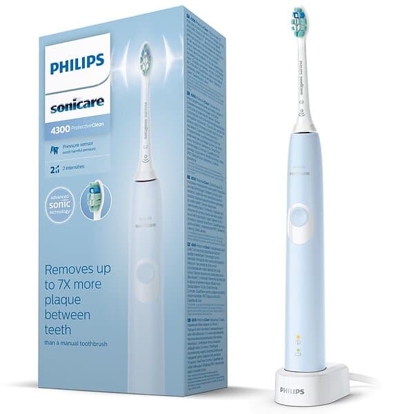 Philips Sonicare ProtectiveClean 4300 HX6803