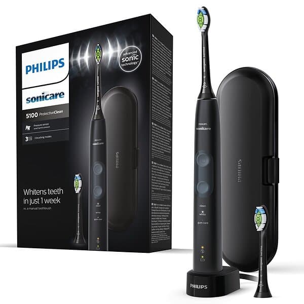 Philips Sonicare ProtectiveClean 5100 HX6850/47