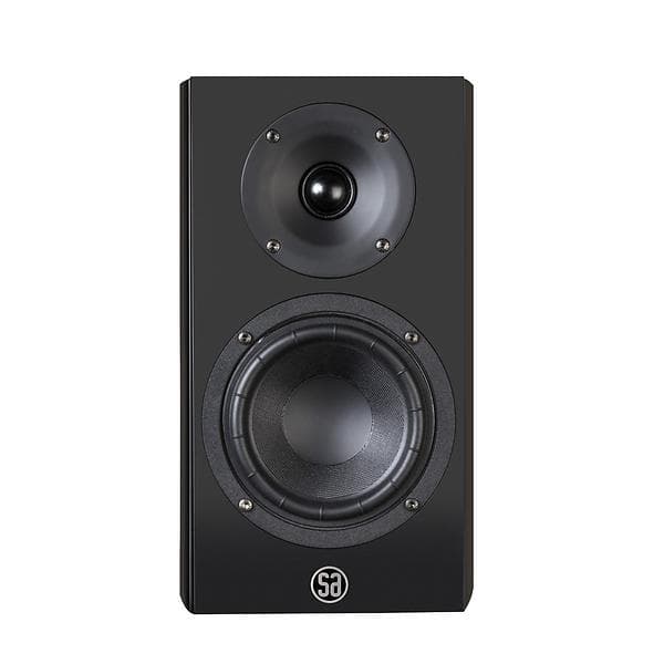 System Audio Legend 5