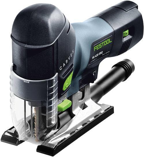 Festool Carvex PS 420 EBQ-Plus