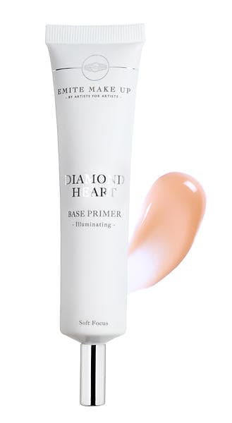 Emite Make Up Diamond Heart Base Primer