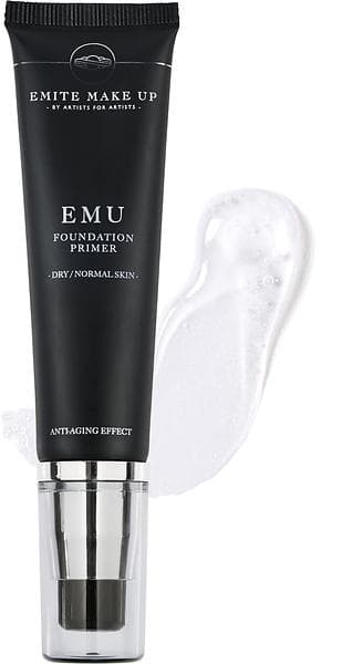 Emite Make Up Emu Dry/Normal Skin Foundation Primer