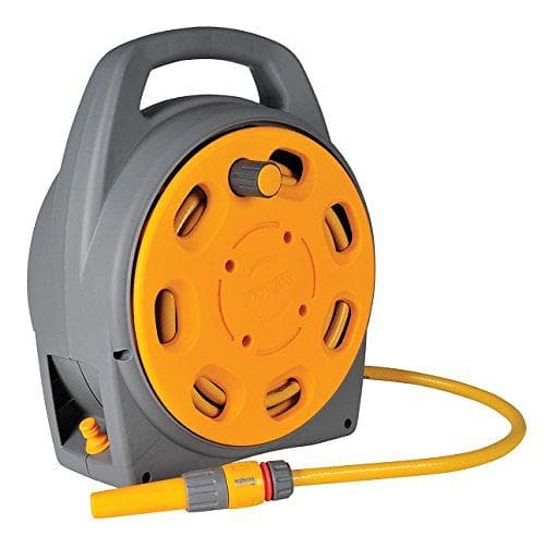 Hozelock Slangbox 25-2382 (20m Slang)