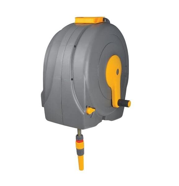 Hozelock Fast Reel 25-2494 (40m Slang)