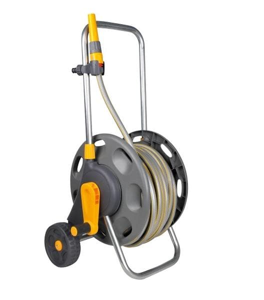 Hozelock Slangvagn 60 25-2434 (30m Slang)