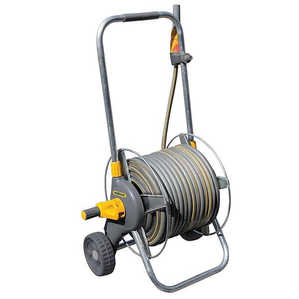 Hozelock Slangvagn 60 25-2436 (30m Slang)