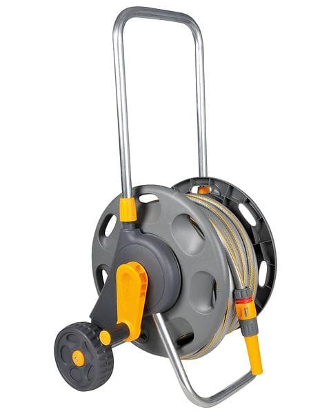 Hozelock Slangvagn 45 25-2489-5 (20m Slang)